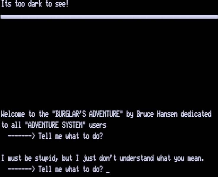 Screen shot